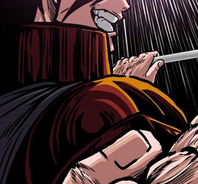 Bậc Thầy Kiếm Sư Chap 103 - Next Chap 104