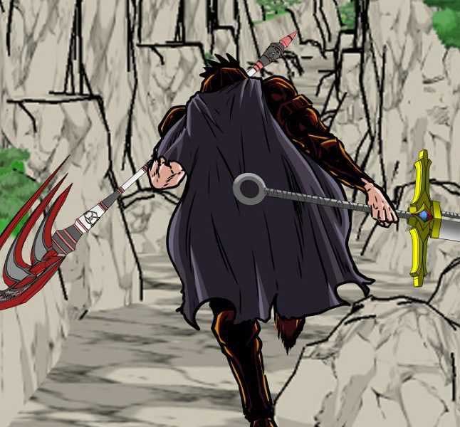 Bậc Thầy Kiếm Sư Chap 103 - Next Chap 104