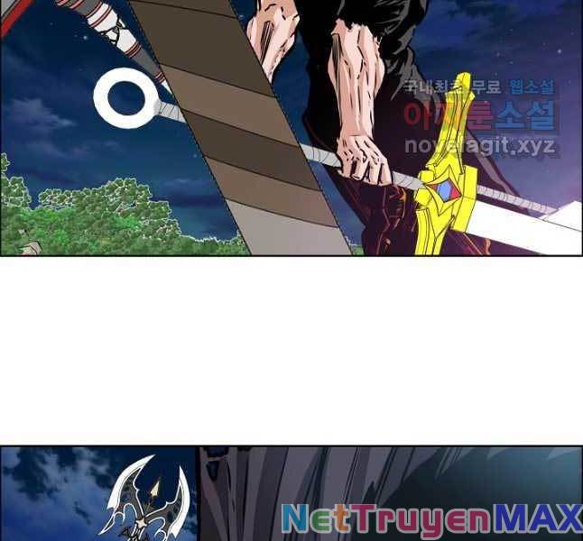 Bậc Thầy Kiếm Sư Chap 104 - Next Chap 105