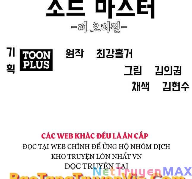 Bậc Thầy Kiếm Sư Chap 104 - Next Chap 105