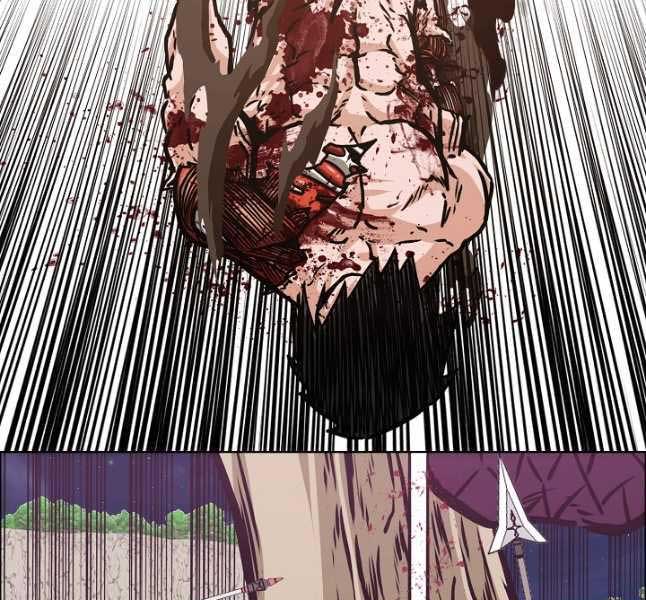 Bậc Thầy Kiếm Sư Chap 105 - Next Chap 106