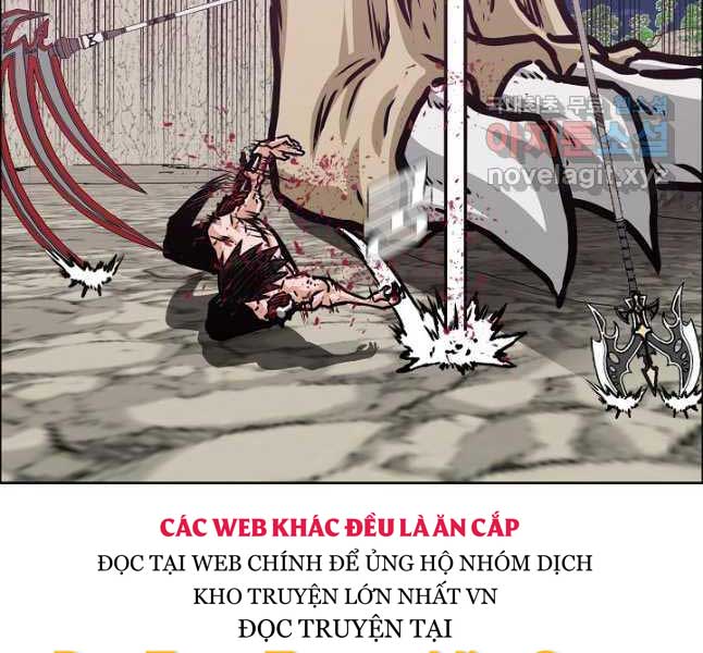 Bậc Thầy Kiếm Sư Chap 105 - Next Chap 106