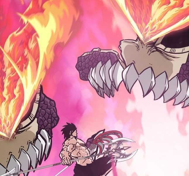 Bậc Thầy Kiếm Sư Chap 105 - Next Chap 106