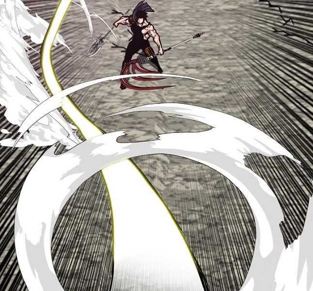 Bậc Thầy Kiếm Sư Chap 105 - Next Chap 106