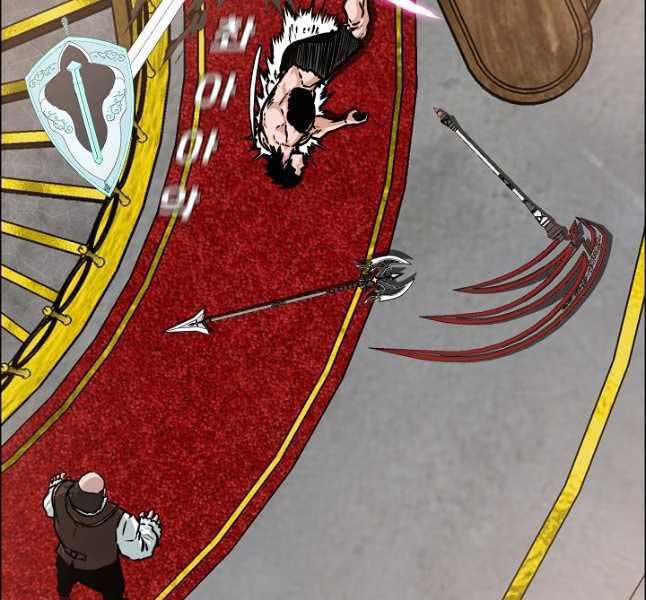 Bậc Thầy Kiếm Sư Chap 105 - Next Chap 106