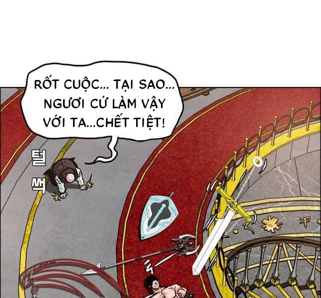 Bậc Thầy Kiếm Sư Chap 105 - Next Chap 106