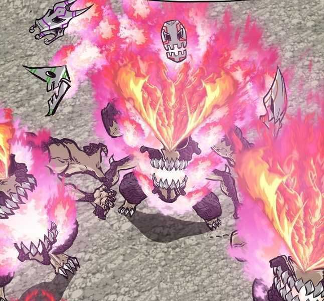 Bậc Thầy Kiếm Sư Chap 105 - Next Chap 106