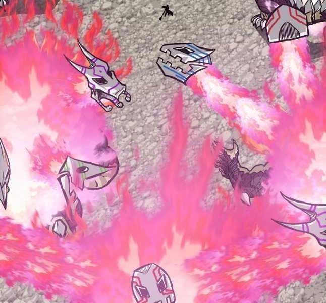 Bậc Thầy Kiếm Sư Chap 105 - Next Chap 106