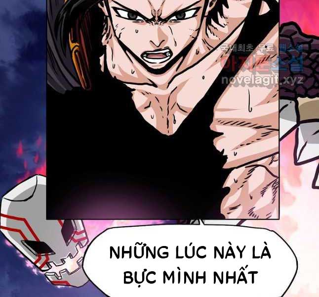 Bậc Thầy Kiếm Sư Chap 105 - Next Chap 106