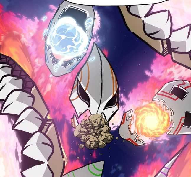 Bậc Thầy Kiếm Sư Chap 105 - Next Chap 106