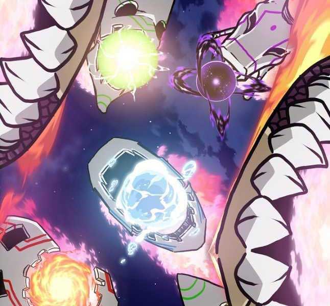 Bậc Thầy Kiếm Sư Chap 105 - Next Chap 106