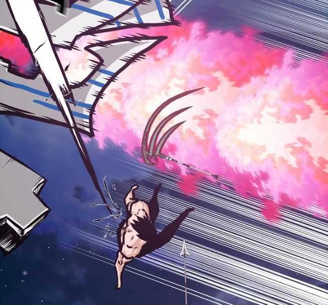 Bậc Thầy Kiếm Sư Chap 105 - Next Chap 106