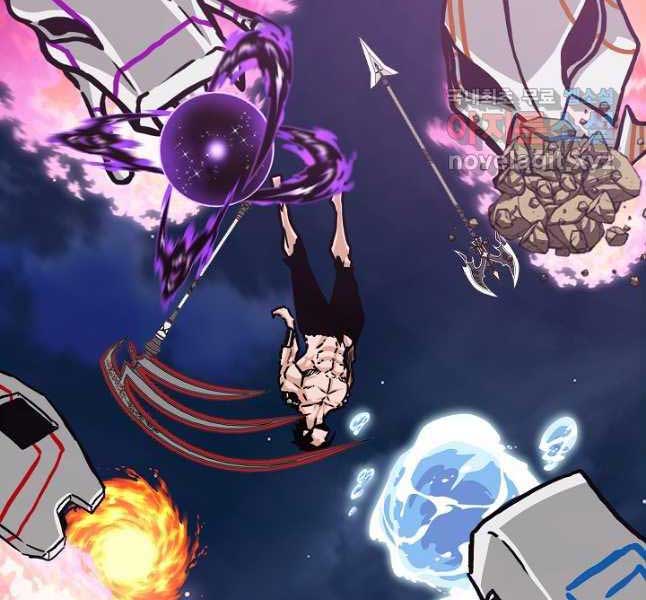 Bậc Thầy Kiếm Sư Chap 105 - Next Chap 106