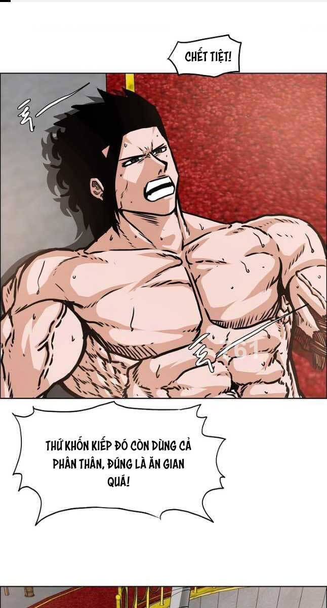 Bậc Thầy Kiếm Sư Chap 106 - Next Chap 107