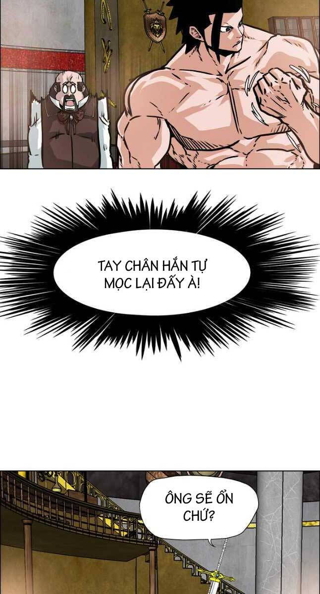 Bậc Thầy Kiếm Sư Chap 106 - Next Chap 107