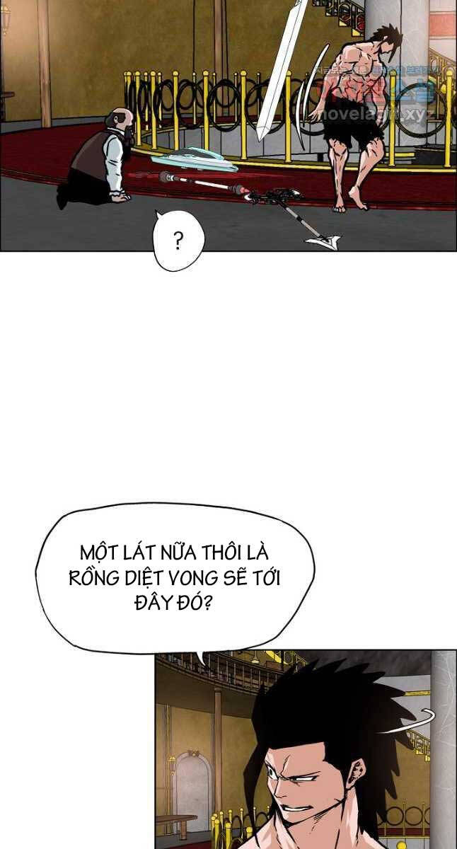 Bậc Thầy Kiếm Sư Chap 106 - Next Chap 107