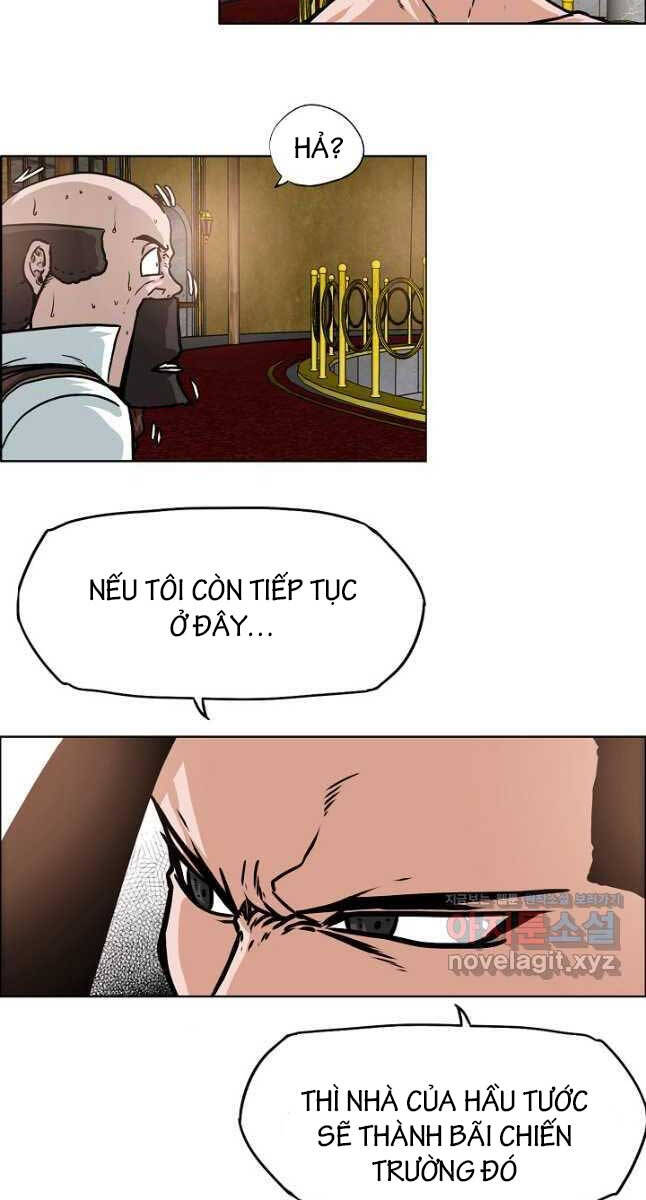 Bậc Thầy Kiếm Sư Chap 106 - Next Chap 107