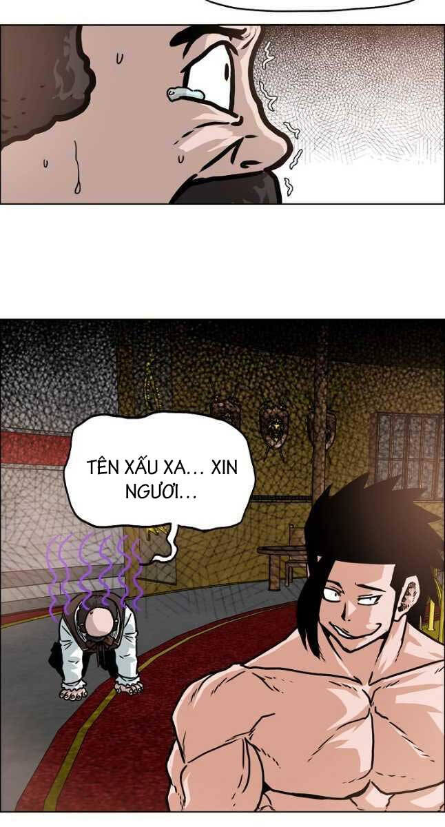 Bậc Thầy Kiếm Sư Chap 106 - Next Chap 107