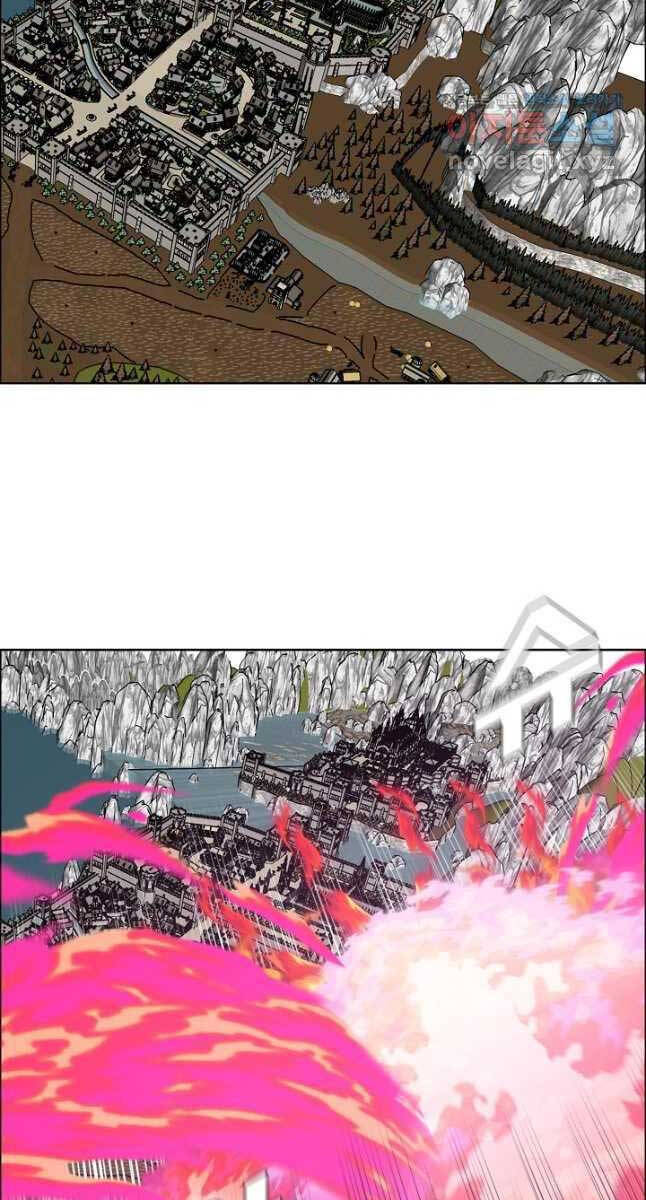 Bậc Thầy Kiếm Sư Chap 106 - Next Chap 107