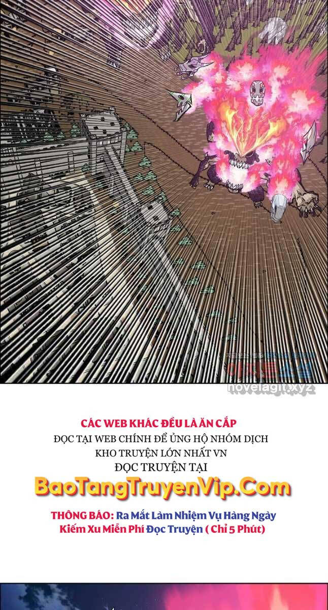 Bậc Thầy Kiếm Sư Chap 106 - Next Chap 107