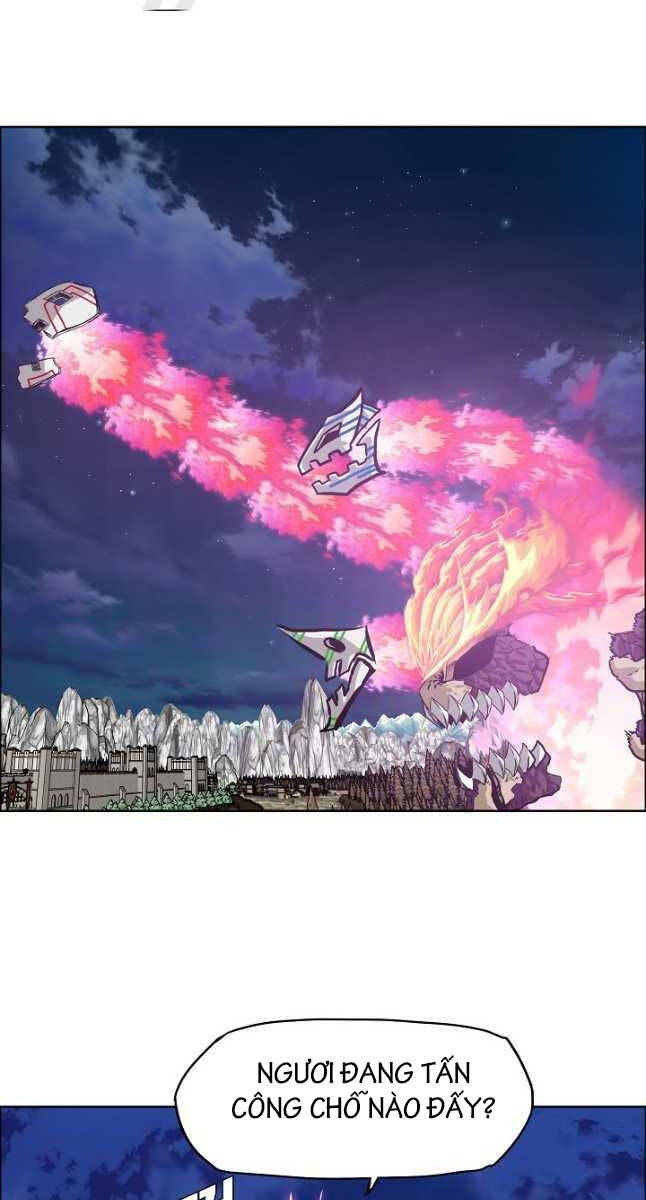 Bậc Thầy Kiếm Sư Chap 106 - Next Chap 107