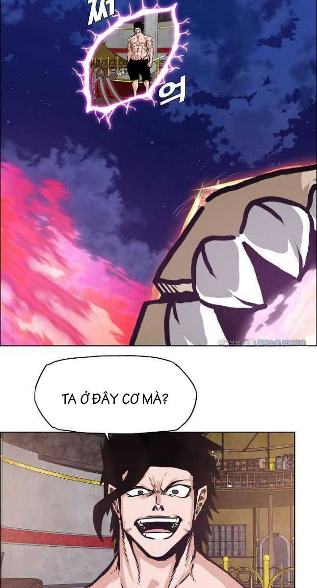 Bậc Thầy Kiếm Sư Chap 106 - Next Chap 107