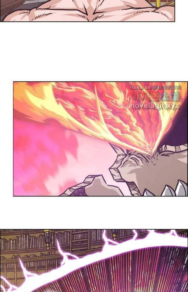 Bậc Thầy Kiếm Sư Chap 106 - Next Chap 107