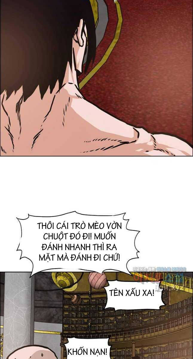 Bậc Thầy Kiếm Sư Chap 106 - Next Chap 107