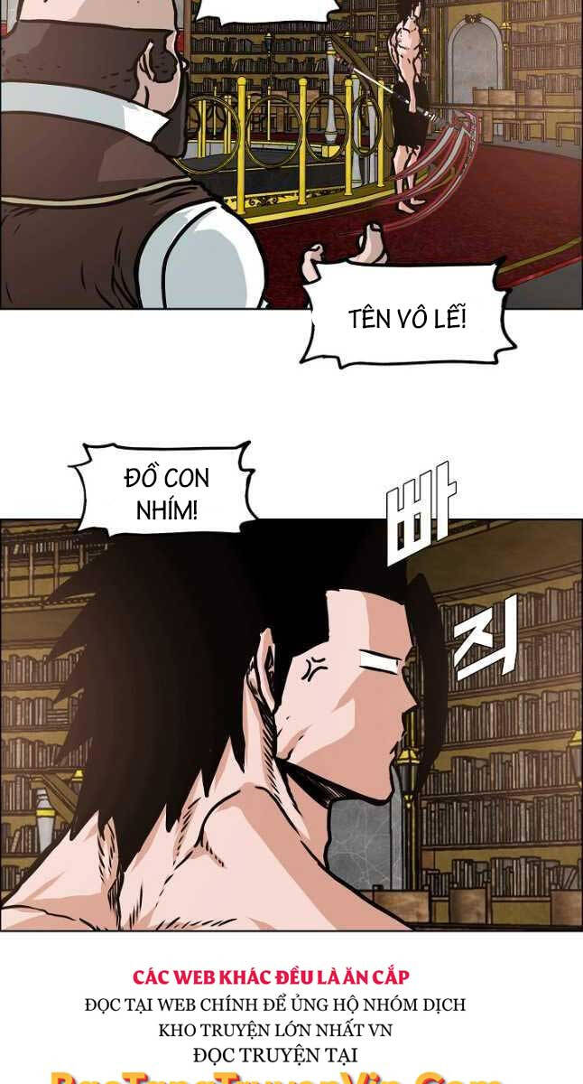 Bậc Thầy Kiếm Sư Chap 106 - Next Chap 107