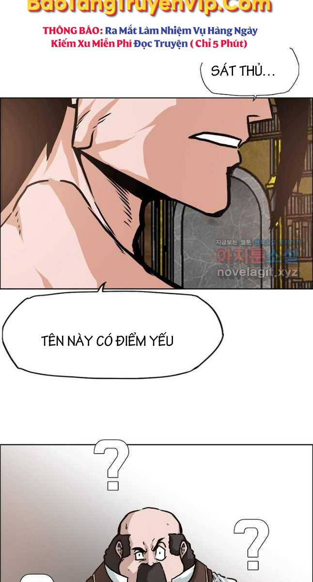 Bậc Thầy Kiếm Sư Chap 106 - Next Chap 107