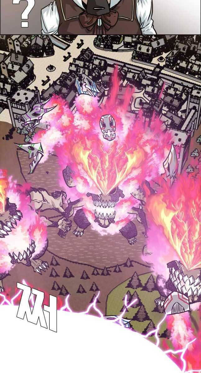 Bậc Thầy Kiếm Sư Chap 106 - Next Chap 107