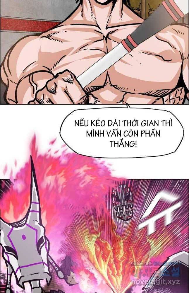 Bậc Thầy Kiếm Sư Chap 106 - Next Chap 107