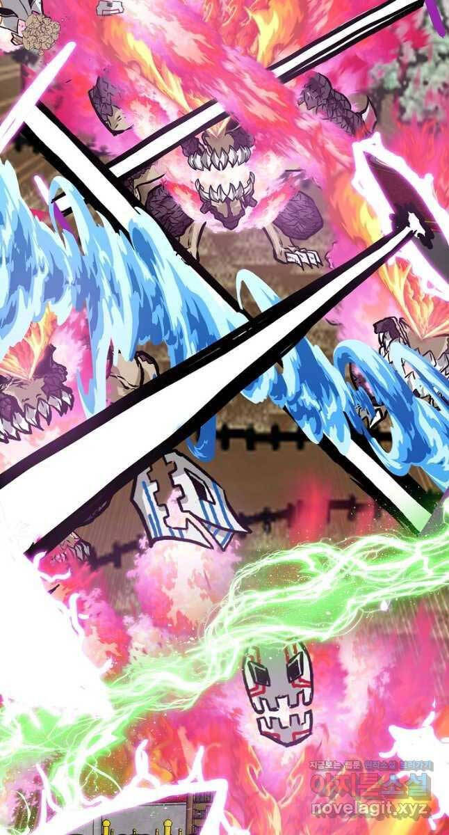 Bậc Thầy Kiếm Sư Chap 106 - Next Chap 107