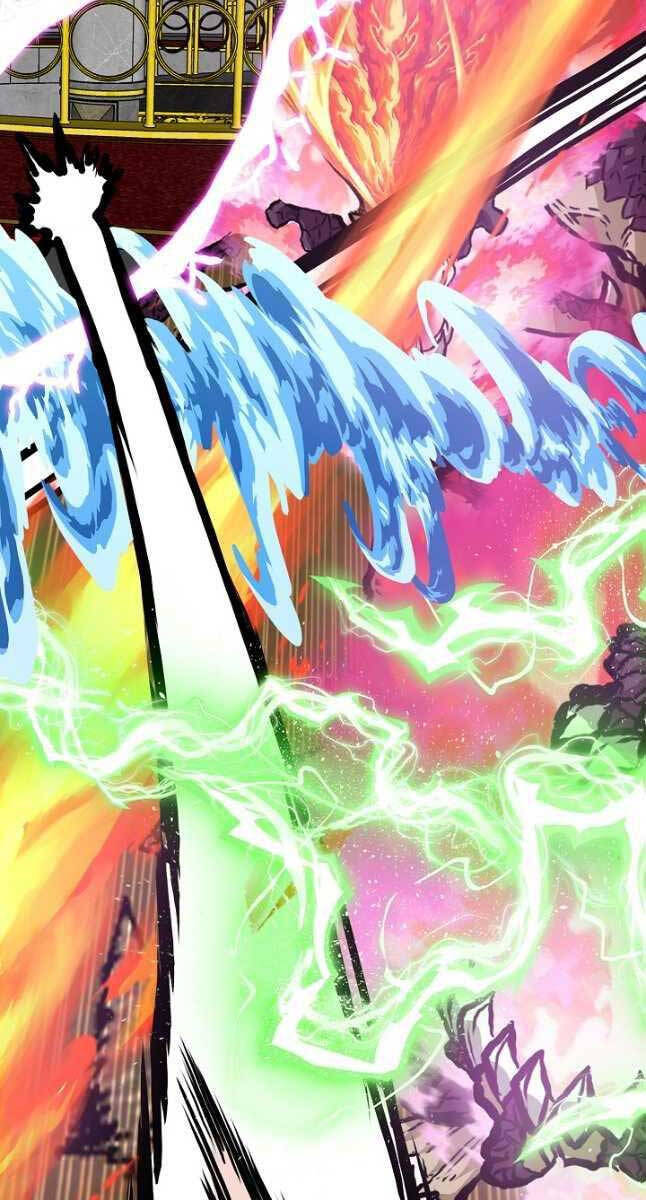 Bậc Thầy Kiếm Sư Chap 106 - Next Chap 107