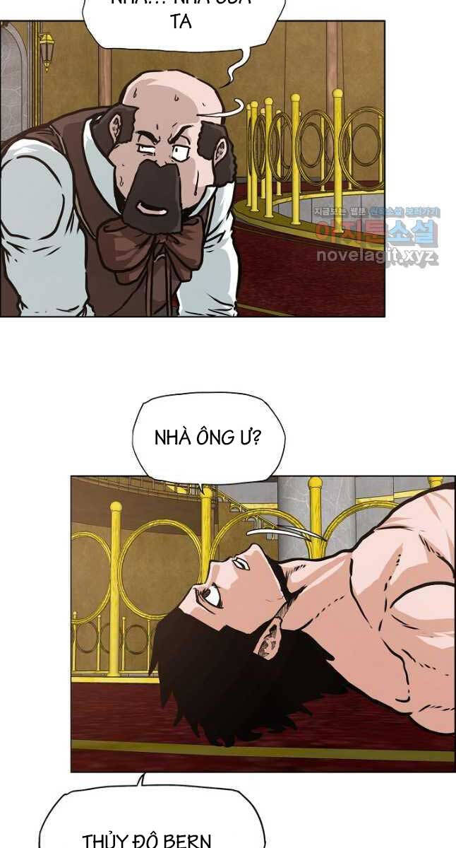 Bậc Thầy Kiếm Sư Chap 106 - Next Chap 107