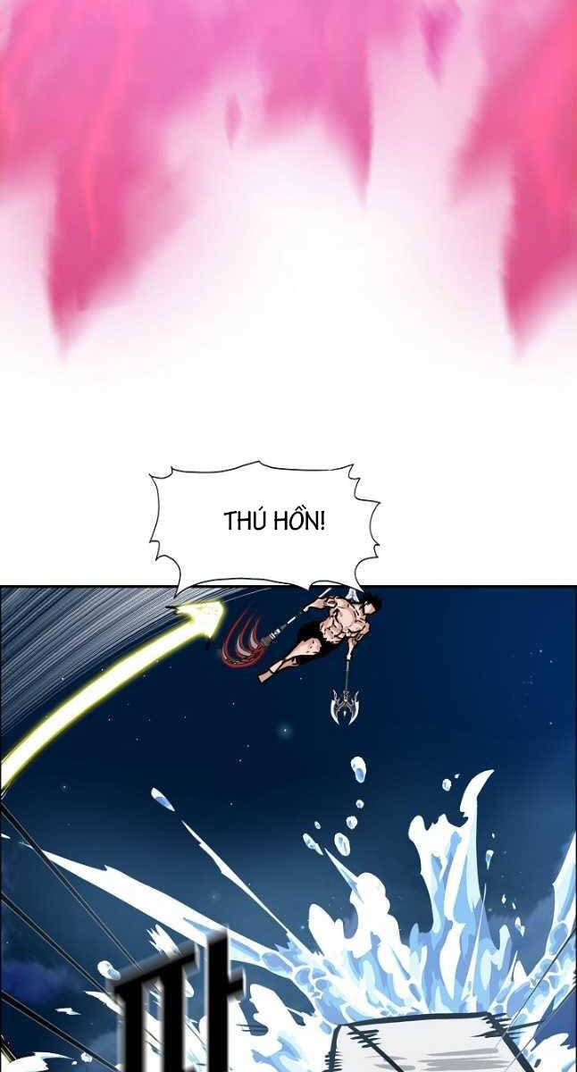 Bậc Thầy Kiếm Sư Chap 106 - Next Chap 107