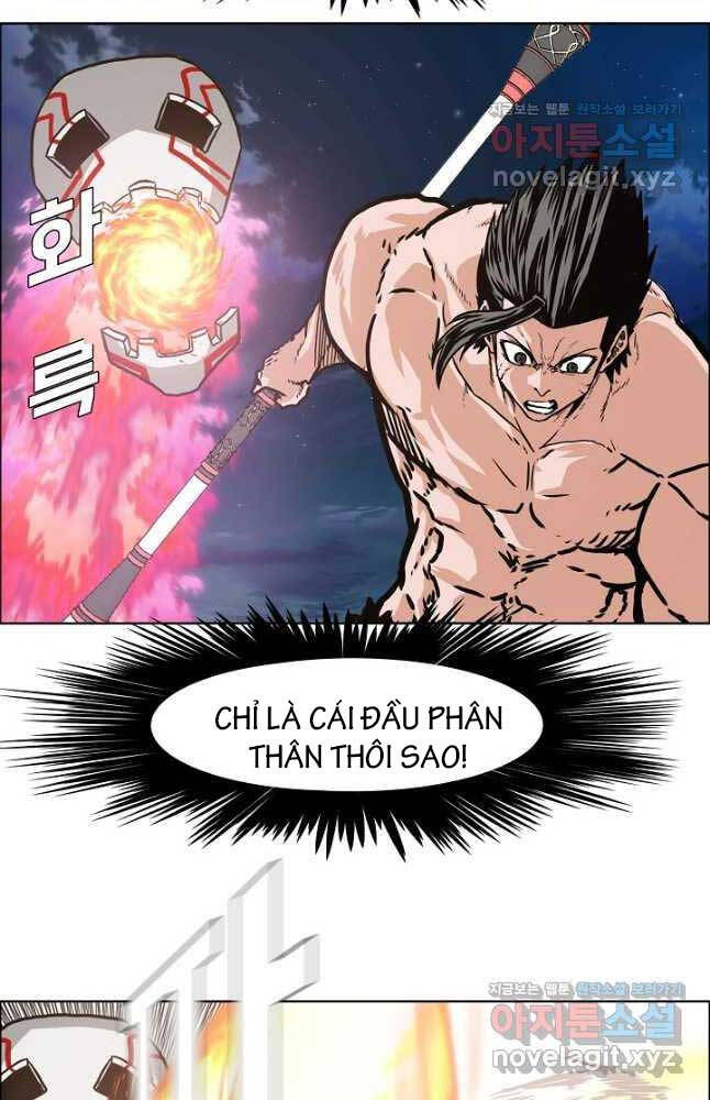 Bậc Thầy Kiếm Sư Chap 106 - Next Chap 107