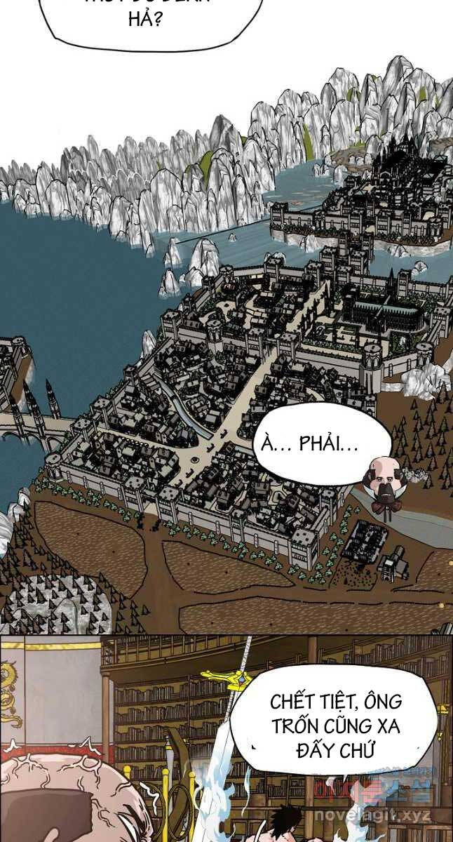 Bậc Thầy Kiếm Sư Chap 106 - Next Chap 107