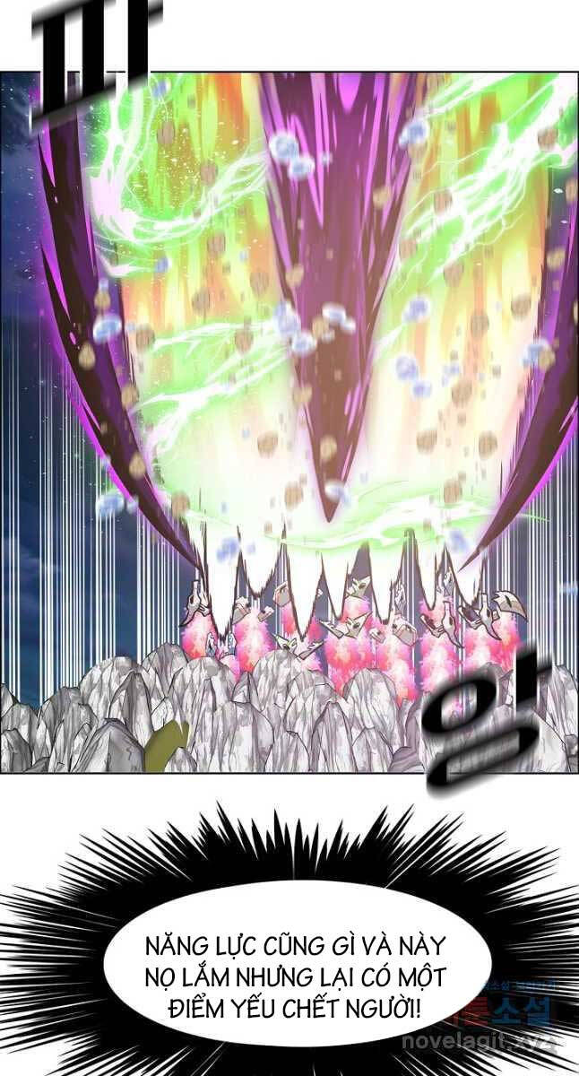 Bậc Thầy Kiếm Sư Chap 106 - Next Chap 107