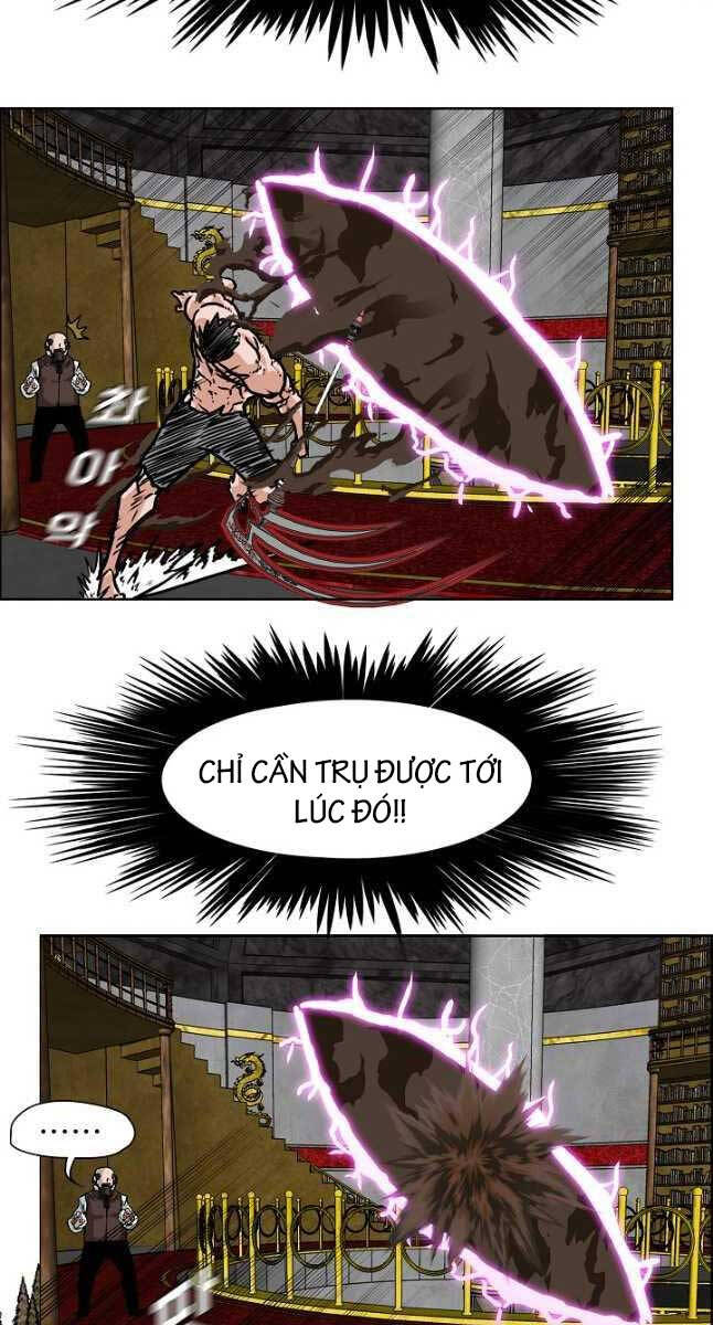 Bậc Thầy Kiếm Sư Chap 106 - Next Chap 107