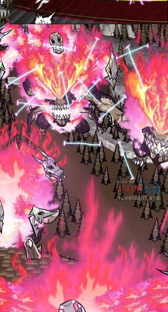 Bậc Thầy Kiếm Sư Chap 106 - Next Chap 107