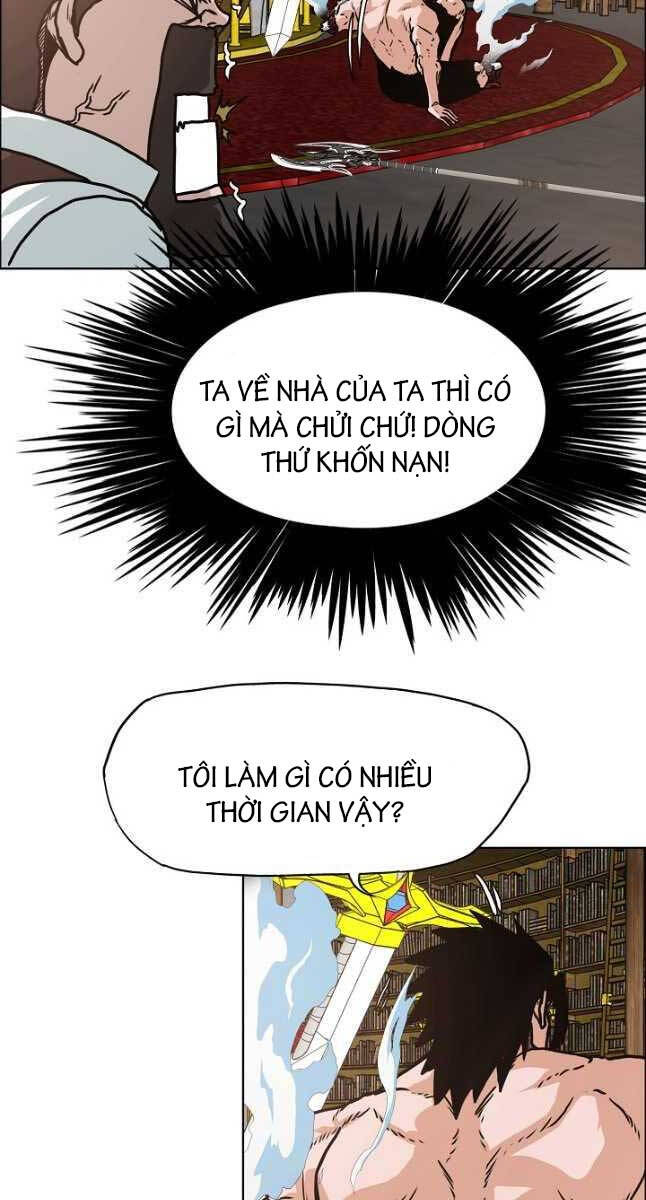 Bậc Thầy Kiếm Sư Chap 106 - Next Chap 107