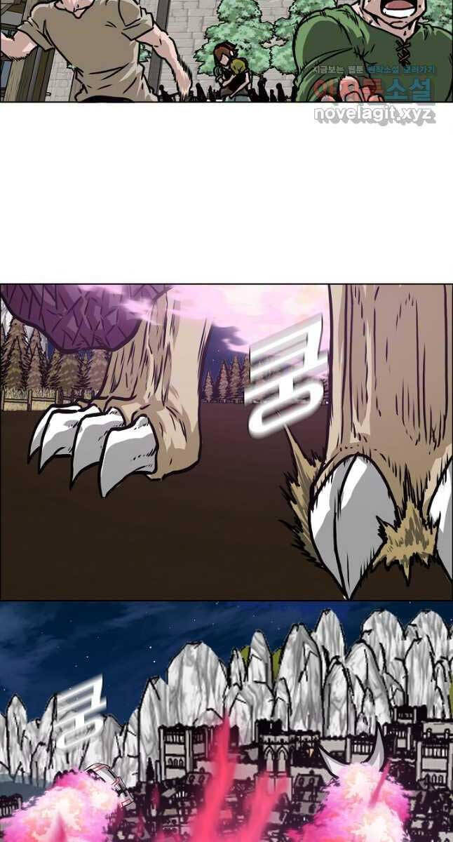 Bậc Thầy Kiếm Sư Chap 106 - Next Chap 107