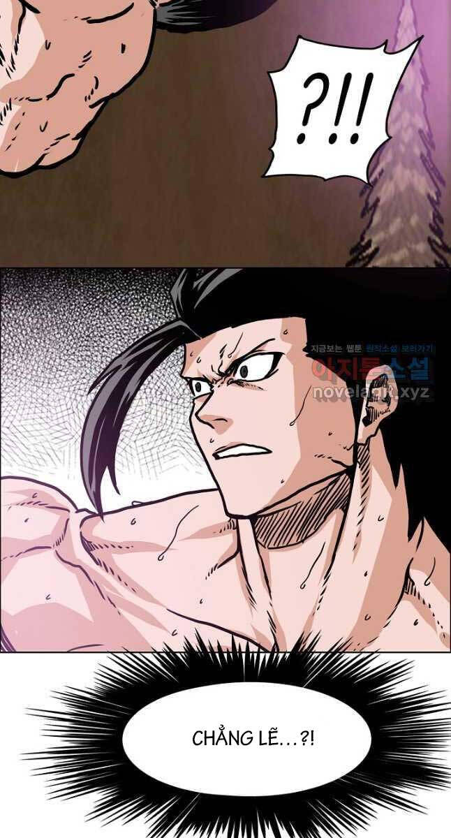 Bậc Thầy Kiếm Sư Chap 106 - Next Chap 107