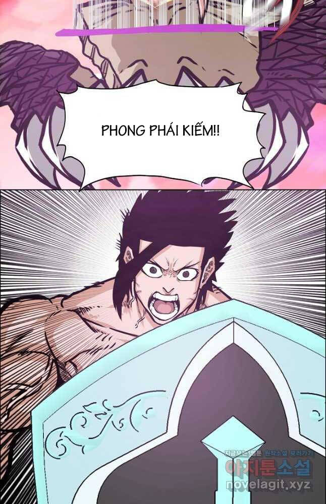 Bậc Thầy Kiếm Sư Chap 106 - Next Chap 107