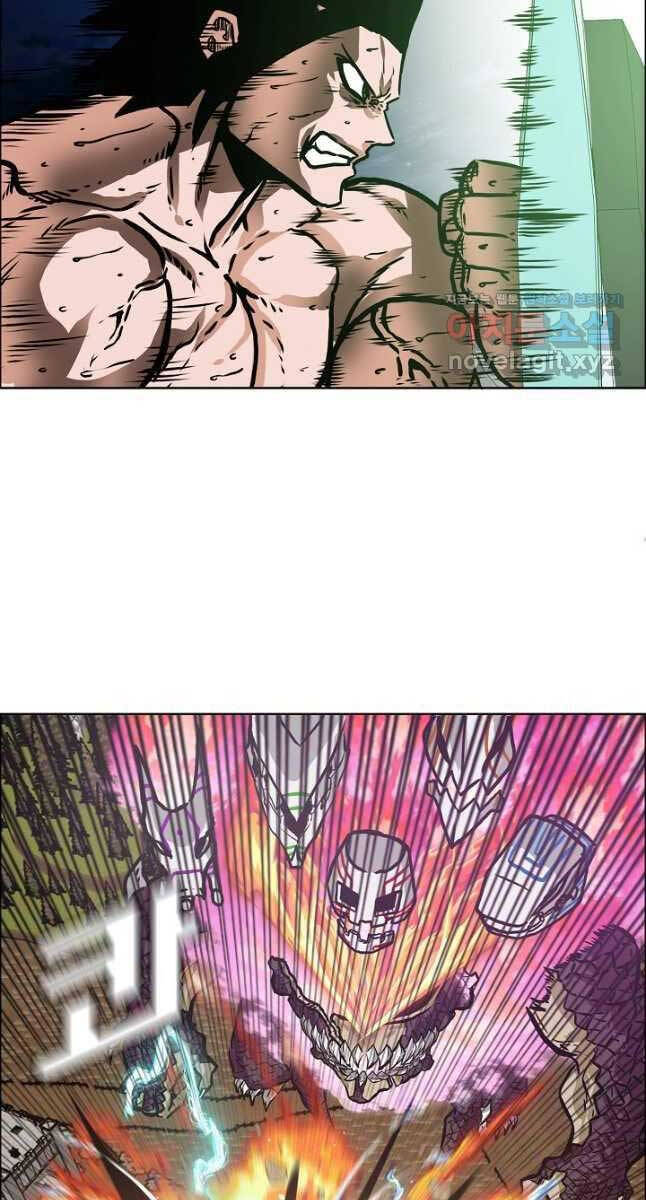 Bậc Thầy Kiếm Sư Chap 106 - Next Chap 107