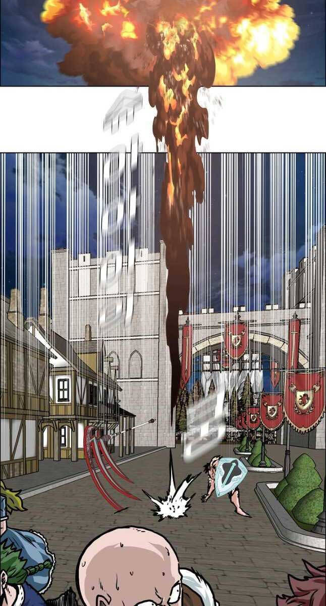 Bậc Thầy Kiếm Sư Chap 106 - Next Chap 107