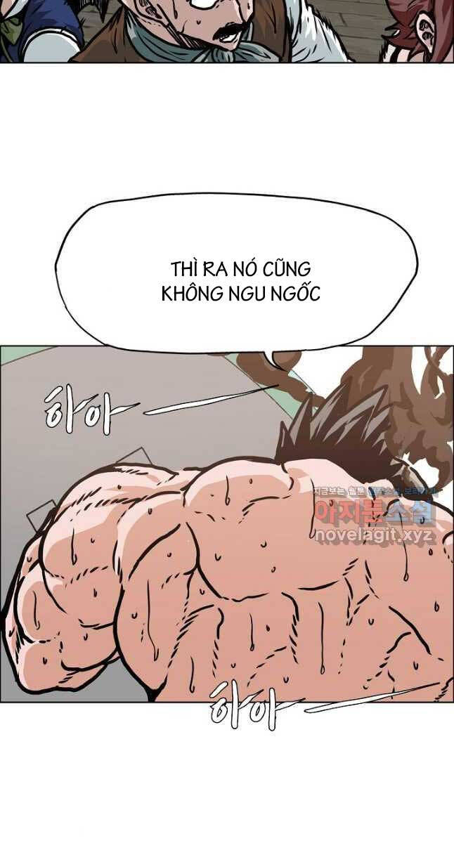 Bậc Thầy Kiếm Sư Chap 106 - Next Chap 107