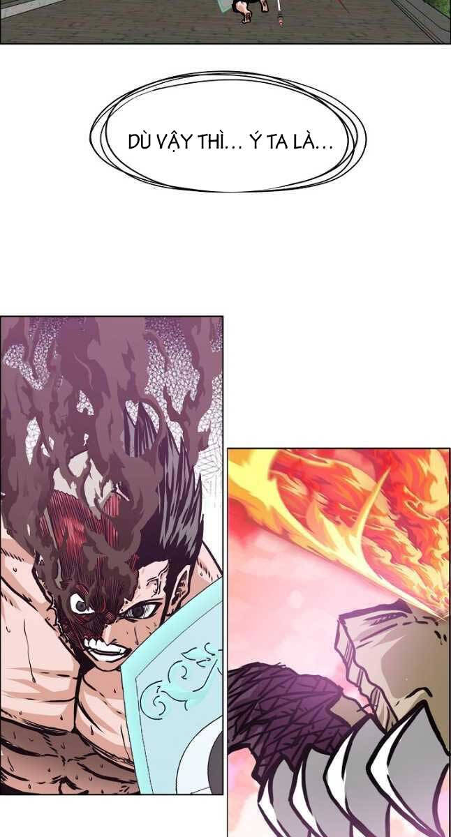 Bậc Thầy Kiếm Sư Chap 106 - Next Chap 107