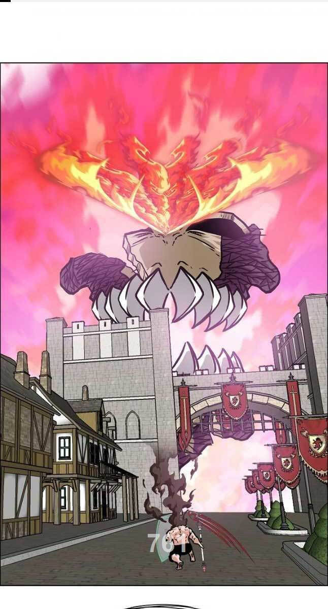 Bậc Thầy Kiếm Sư Chap 107 - Next Chap 108